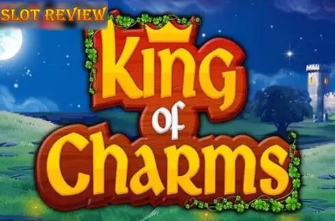 King of Charms Slot Review